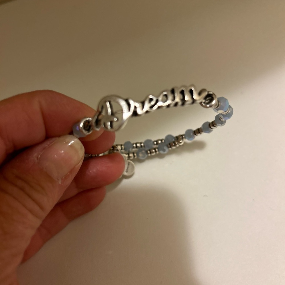 Authentic Alex and Ani bracelets